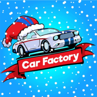 闲置汽车工厂中文版