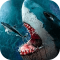 鲨鱼狩猎模拟器