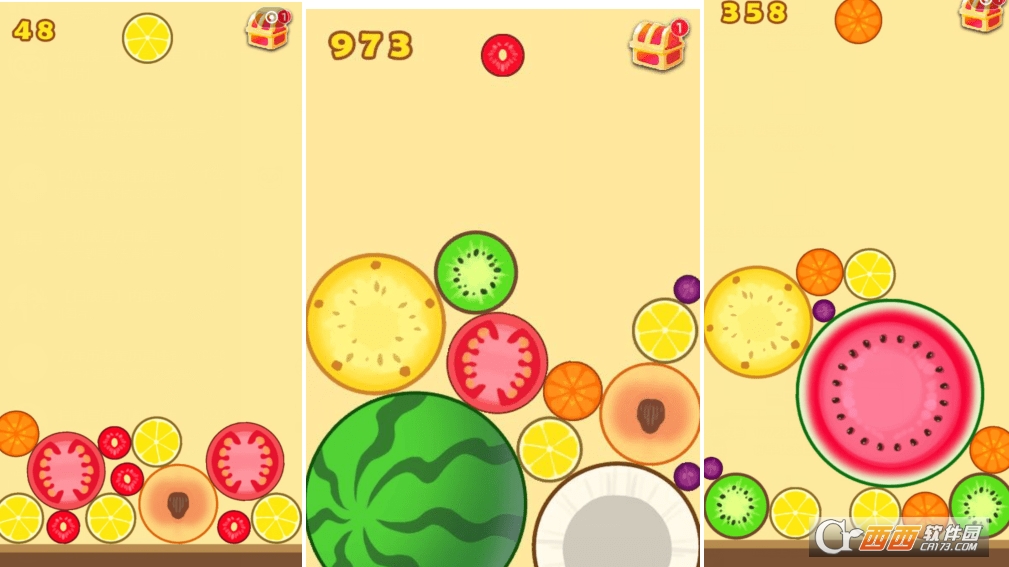 合成大西瓜小游戏.apk