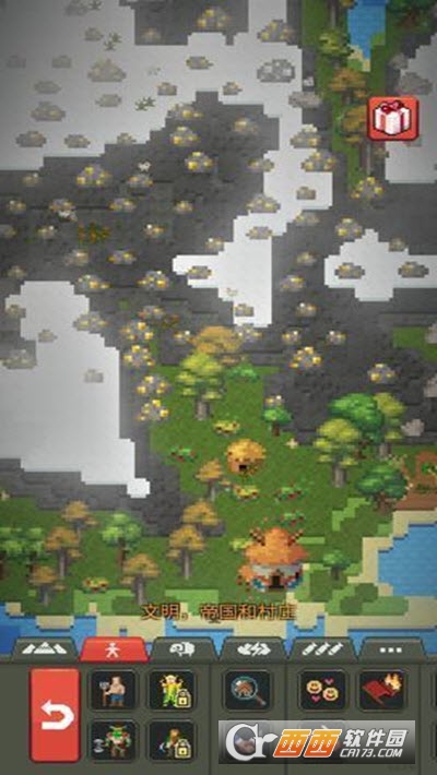 我是上帝模拟器中文