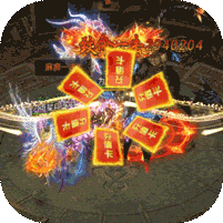 烈焰之战无限爆红包