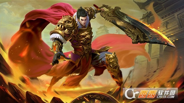 复古单职业手游