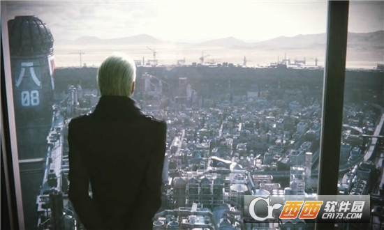 最终幻想7一等兵手游