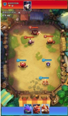 欢乐斗兽场红包版