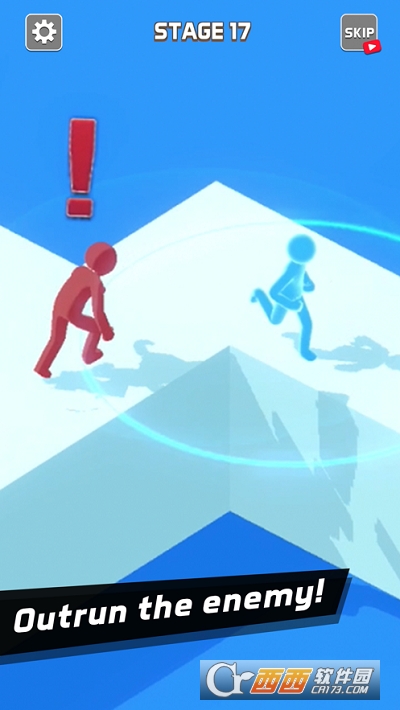 Sneak Out 3D潜行3D