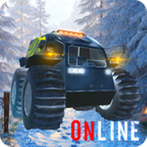 越野模拟器在线无限金币