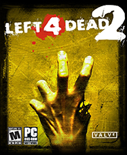 求生之路2侏儒坦克MOD