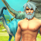 侏罗纪岛屿2失落方舟生存汉化