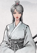 鬼谷八荒神仙姐姐仙姿捏脸MOD