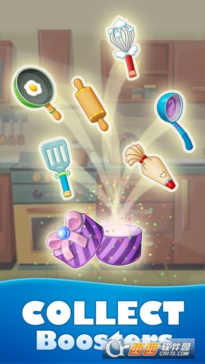 安妮的糕点无限金币