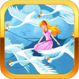 安徒生童话野天鹅手机版