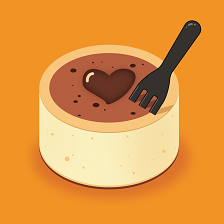 回转甜点屋游戏