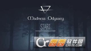 疯狂奥德赛Madness Odyssey