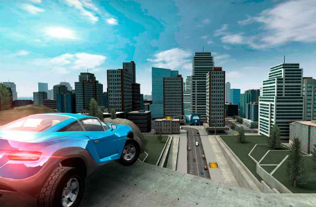 驾驶模拟生活中文版