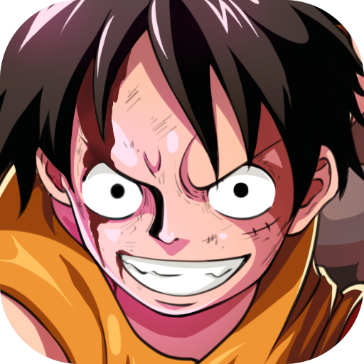 海贼王赏金猎人