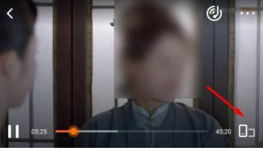 腾讯视频怎么投屏
