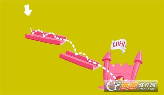 球到达家游戏(Puzzle Home 3D)