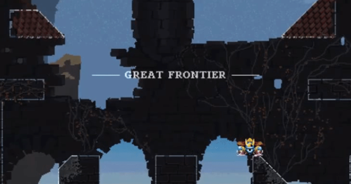 跳跃之王手游测试版