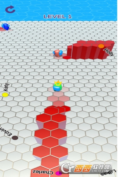 深空狼人淘汰赛中文版