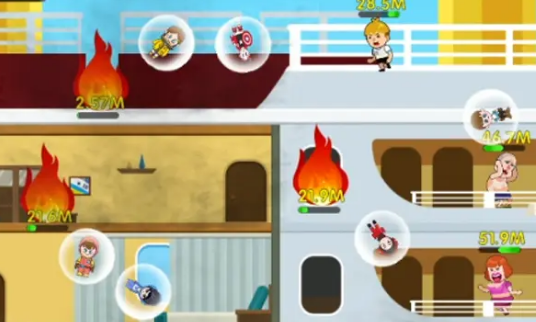 火线救援红包版