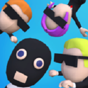 间谍大师特工游戏