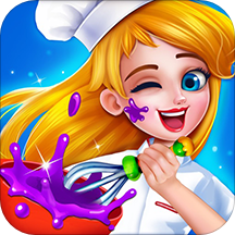 梦幻蛋糕小屋中文版