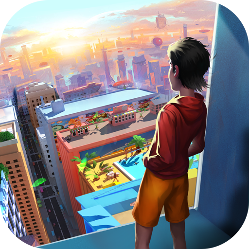 商道高手妙游版本