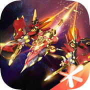 天天战机红包版