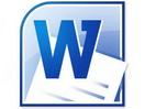 Word2010不保存最近浏览文档，保护隐私