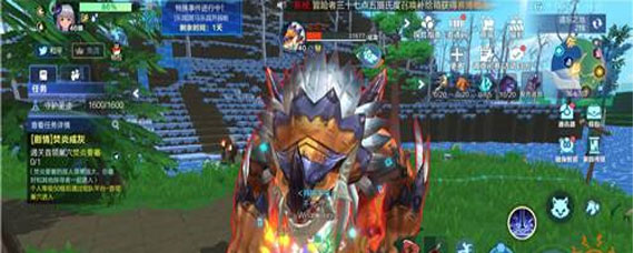 我的起源发现可追踪猎物怎么找 猎物追踪玩法攻略