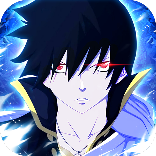 妖精的尾巴勇气之旅华为版