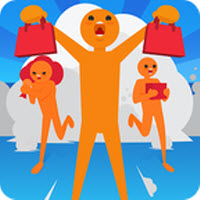 我为购物狂内购