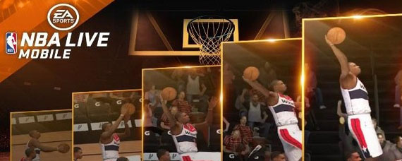新版nbalive怎么换球衣 新版nbalive手游更换球衣方法
