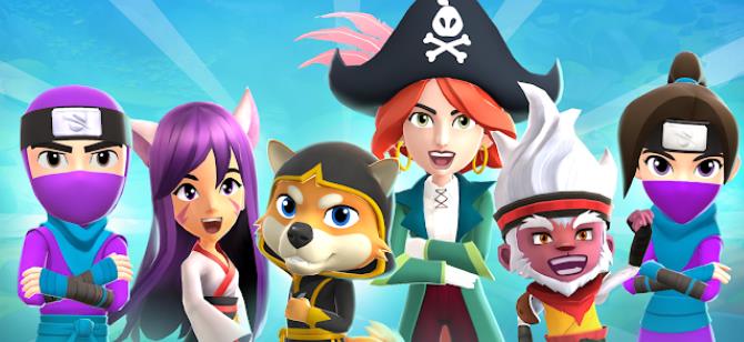 水果忍者2无限钻石