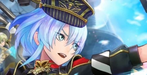 樱花革命绽放的少女国际服