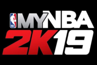 MyNBA2K19官方版 MyNBA2K19怎么扫脸