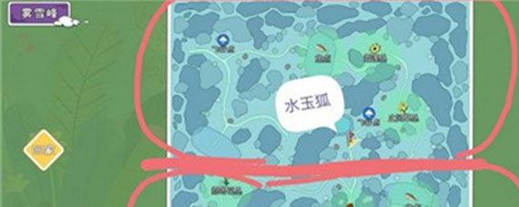 小森生活忍冬花在哪 小森生活忍冬花获取方法
