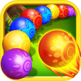 欢快弹球红包版