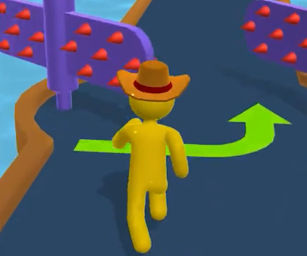 巨人冲冲冲无限钻石版