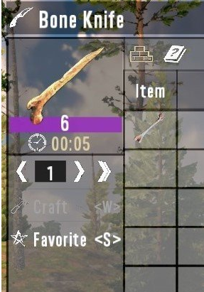 七日杀6级工具和武器MOD