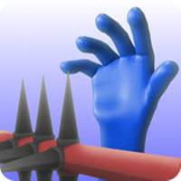 爬上梯子无限钻石