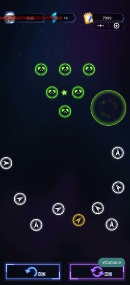 穿越月星正式版手游