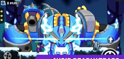 死亡网络高级版