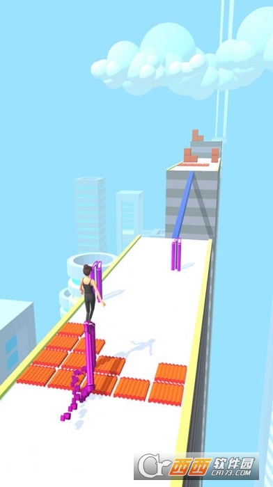 高跟鞋我最美无广告