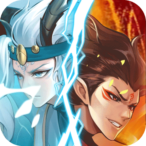 少年御灵师九游版