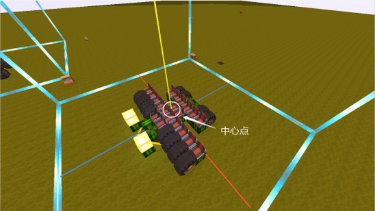 迷你世界汽车怎么做 迷你世界汽车制作方法介绍