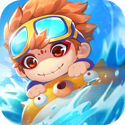 造梦西游ol华为版