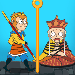 抖音师父又被抓走了游戏