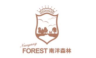 南洋森林