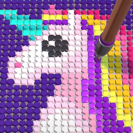 钻石彩绘Diamond Painting